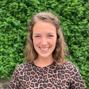 Meet your Posher, Rebekah